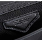 2025年9月8日入荷新作Montblanc/人気/本革/バッグ 人気 おすすめ 父の日 誕生日/ギフト プレゼント 結婚式男友達の誕生日プレゼント