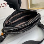 2025年9月8日入荷新作BALLY/人気/本革/バッグ 人気 おすすめ 父の日 誕生日/ギフト プレゼント 結婚式男友達の誕生日プレゼント
