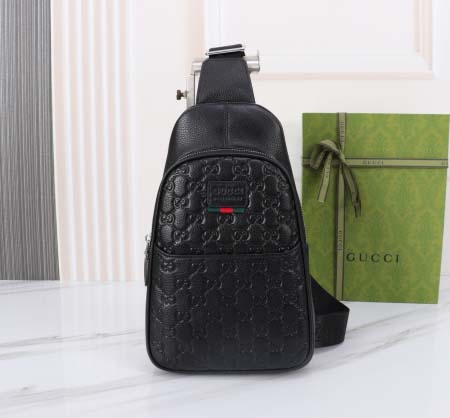2025年9月8日入荷新作Gucci  /人気/本革/バッグ...