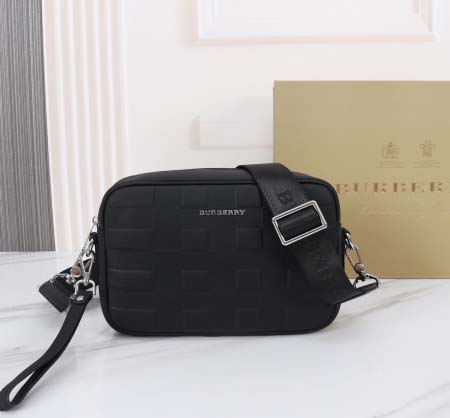 2025年9月8日入荷新作Burberry/人気/本革/バッ...