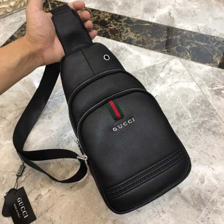 2025年9月8日入荷新作Gucci/人気/本革/バッグ 人...