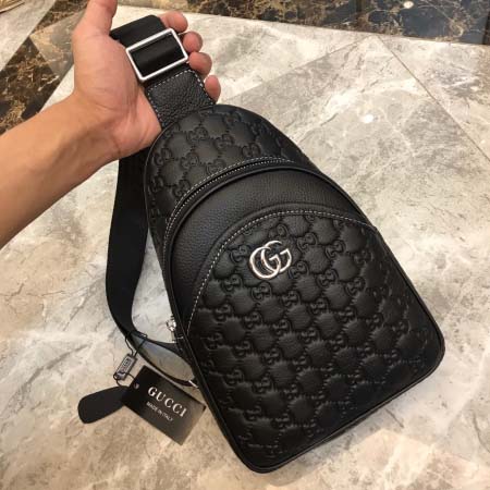 2025年9月8日入荷新作Gucci  /人気/本革/バッグ...