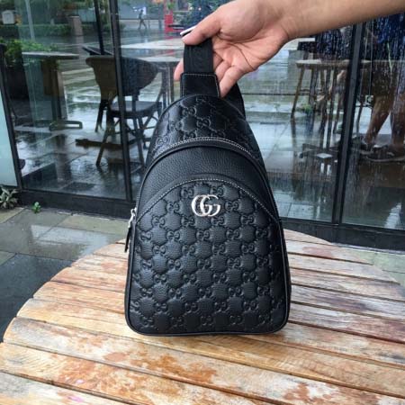 2025年9月8日入荷新作Gucci/人気/本革/バッグ 人...