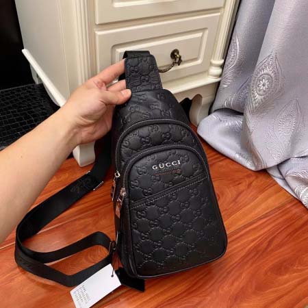 2025年9月8日入荷新作Gucci  /人気/本革/バッグ...