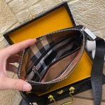 2025年9月8日入荷新作BURBERRY/人気/本革/バッグ 人気 おすすめ 父の日 誕生日/ギフト プレゼント 結婚式男友達の誕生日プレゼント