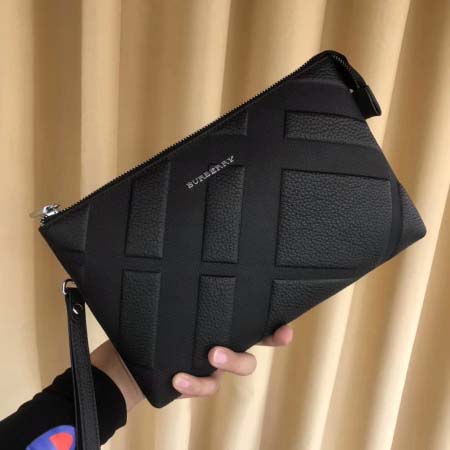 2025年9月8日入荷新作BURBERRY/人気/本革/バッ...