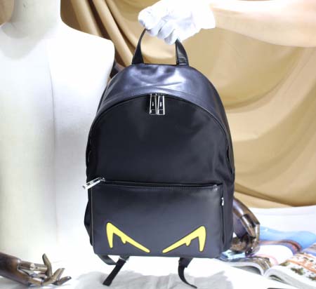 2025年9月8日入荷新作Fendi/人気/本革/バッグ 人...