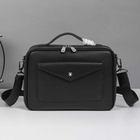 2025年9月8日入荷新作Montblanc/人気/本革/バ...