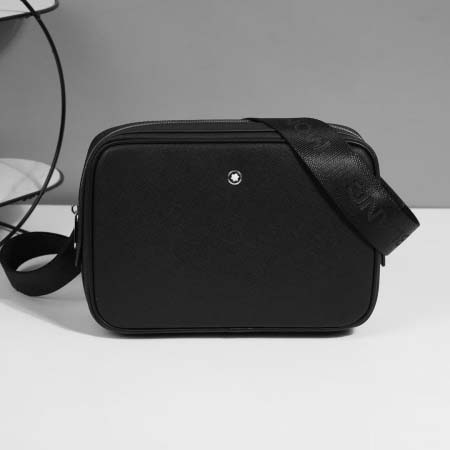 2025年9月8日入荷新作Montblanc/人気/本革/バ...