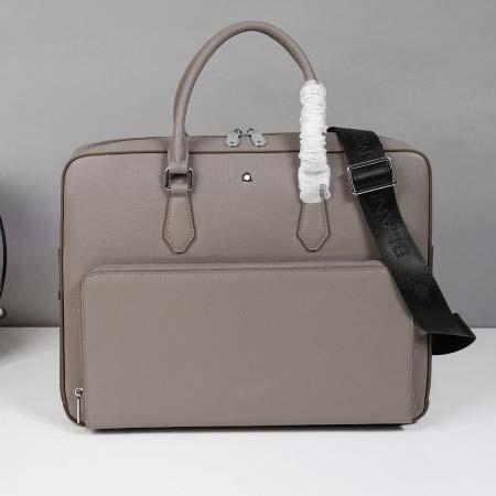 2025年9月8日入荷新作Montblanc/人気/本革/バ...