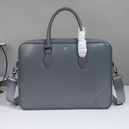 2025年9月8日入荷新作Montblanc/人気/本革/バ...