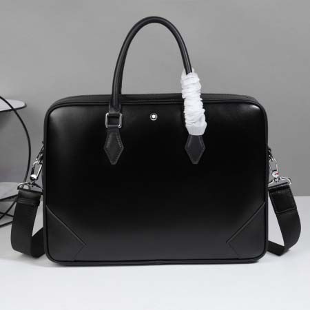 2025年9月8日入荷新作Montblanc/人気/本革/バ...