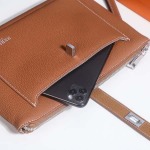2025年9月8日入荷新作HERMES/人気/本革/バッグ 人気 おすすめ 父の日 誕生日/ギフト プレゼント 結婚式男友達の誕生日プレゼント