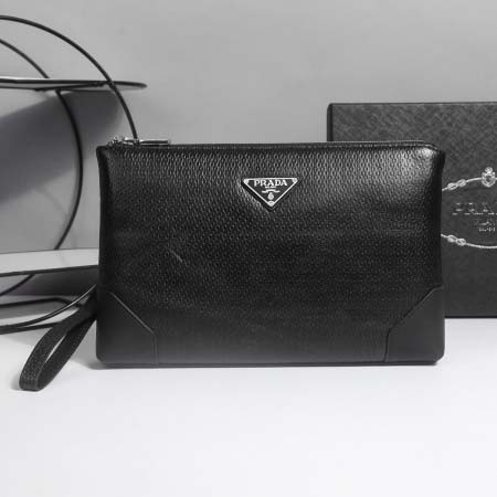 2025年9月8日入荷新作PRADA/人気/本革/バッグ 人...