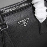 2025年9月8日入荷新作PRADA/人気/本革/バッグ 人気 おすすめ 父の日 誕生日/ギフト プレゼント 結婚式男友達の誕生日プレゼント