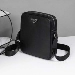2025年9月8日入荷新作PRADA/人気/本革/バッグ 人気 おすすめ 父の日 誕生日/ギフト プレゼント 結婚式男友達の誕生日プレゼント