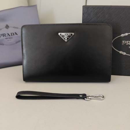 2025年9月8日入荷新作PRADA/人気/本革/バッグ 人...