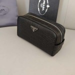 2025年9月8日入荷新作PRADA/人気/本革/バッグ 人気 おすすめ 父の日 誕生日/ギフト プレゼント 結婚式男友達の誕生日プレゼント