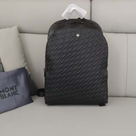2025年9月8日入荷新作Montblanc/人気/本革/バ...