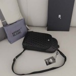 2025年9月8日入荷新作Montblanc/人気/本革/バッグ 人気 おすすめ 父の日 誕生日/ギフト プレゼント 結婚式男友達の誕生日プレゼント