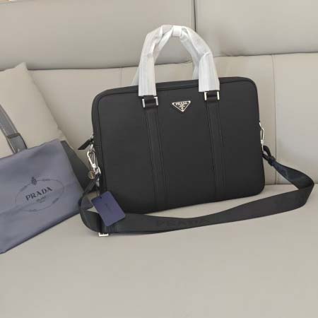 2025年9月8日入荷新作PRADA/人気/本革/バッグ 人...