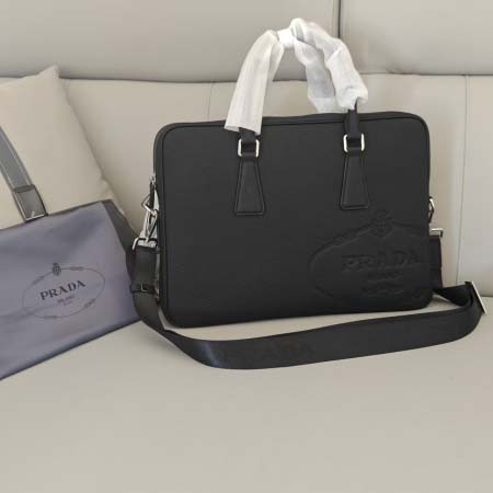 2025年9月8日入荷新作PRADA/人気/本革/バッグ 人...