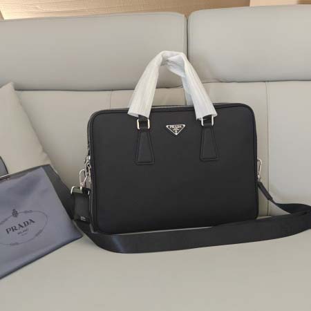 2025年9月8日入荷新作PRADA/人気/本革/バッグ 人...