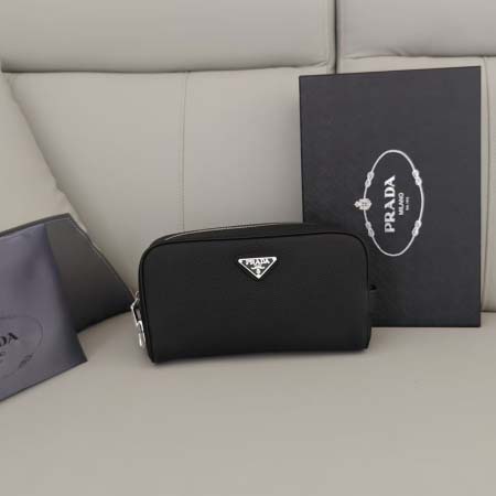 2025年9月8日入荷新作PRADA/人気/本革/バッグ 人...
