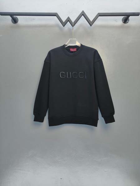 2025年9月8日入荷新作Gucciスウェット高品質人気商品...