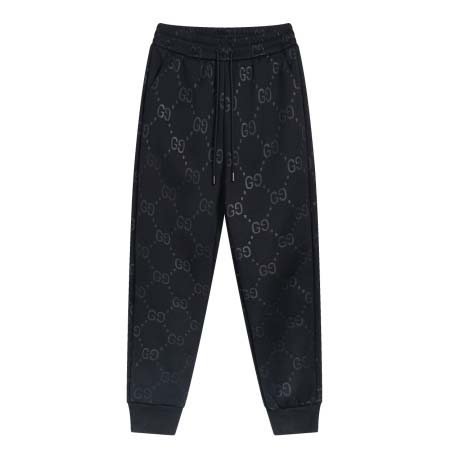 2025年9月8日入荷新作Gucciズボン高品質人気商品/誕...