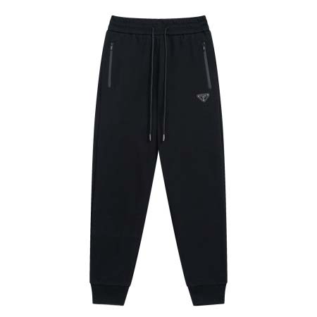 2025年9月8日入荷新作Pradaズボン高品質人気商品/誕...