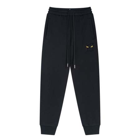 2025年9月8日入荷新作FENDIズボン高品質人気商品/誕...