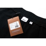 2025年9月8日入荷新作Burberryズボン高品質人気商品/誕生日プレゼント/FF工場