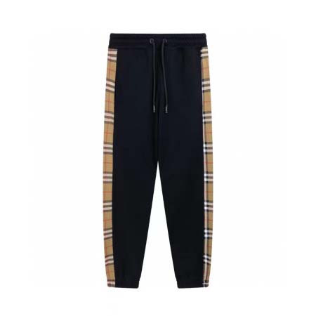 2025年9月8日入荷新作Burberryズボン高品質人気商...