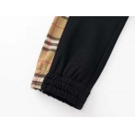 2025年9月8日入荷新作Burberryズボン高品質人気商品/誕生日プレゼント/FF工場