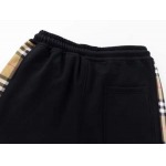 2025年9月8日入荷新作Burberryズボン高品質人気商品/誕生日プレゼント/FF工場