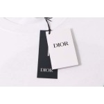 2025年9月8日入荷新作Dior半袖 tシャツ高品質人気商品/誕生日プレゼント/FF工場