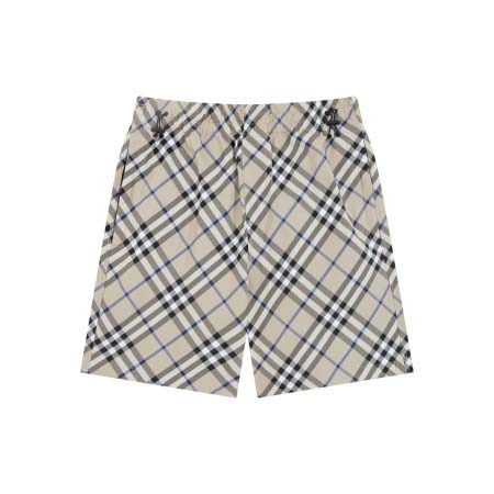 2025年9月8日入荷新作Burberry半ズボン高品質人気...