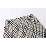 2025年9月8日入荷新作Burberry半ズボン高品質人気商品/誕生日プレゼント/FF工場