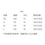 2025年9月8日入荷新作Dior半袖 tシャツ高品質人気商品/誕生日プレゼント/FF工場
