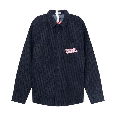 2025年9月8日入荷新作Diorジャケット高品質人気商品/...