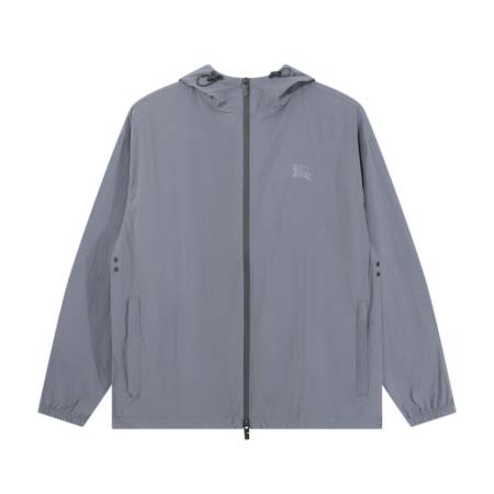 2025年9月8日入荷新作Burberryジャケット高品質人...