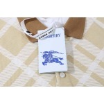 2025年9月8日入荷新作Burberry半袖 tシャツ高品質人気商品/誕生日プレゼント/FF工場