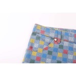 2025年9月8日入荷新作Louis vuitton半ズボン高品質人気商品/誕生日プレゼント/FF工場