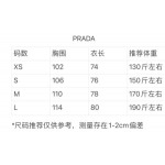 2025年9月8日入荷新作PRADAシャツ高品質人気商品/誕生日プレゼント/FF工場