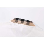 2025年9月8日入荷新作Burberry半袖 tシャツ高品質人気商品/誕生日プレゼント/FF工場