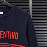 2025年9月9日入荷新作Valentinoセーター高品質人気商品/誕生日プレゼント/FF工場