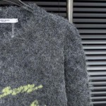 2025年9月9日入荷新作Givenchyセーター高品質人気商品/誕生日プレゼント/FF工場