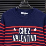 2025年9月9日入荷新作Valentinoセーター高品質人気商品/誕生日プレゼント/FF工場