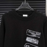 2025年9月9日入荷新作DIORセーター高品質人気商品/誕生日プレゼント/FF工場